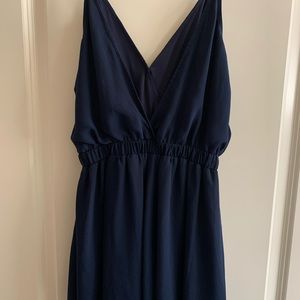 Show me your MuMu Olympia Romper M Navy